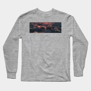 On the Rocks Long Sleeve T-Shirt